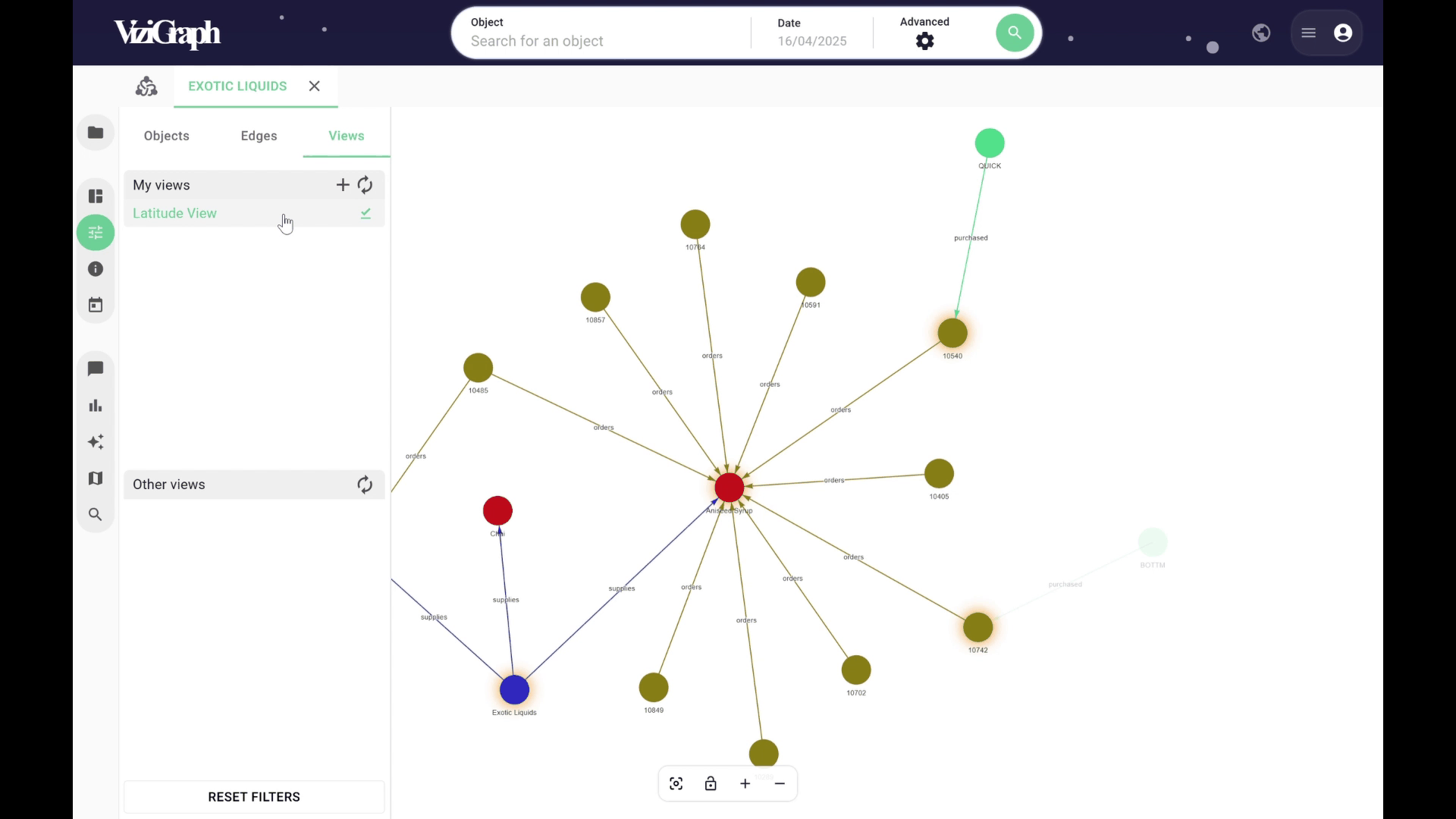 RightClicFiltersView